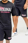 Ensemble t-shirt short