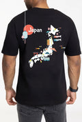 T-shirt Japon