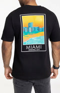 T-shirt Miami