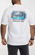 T-shirt Dubai