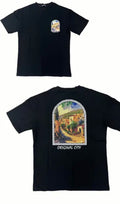 T-shirt Maroc