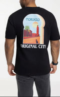 T-shirt manches courtes